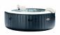 Preview: Steinbach Whirlpool Ø 216 x 71 cm PureSpa Bubble Massage Plus
